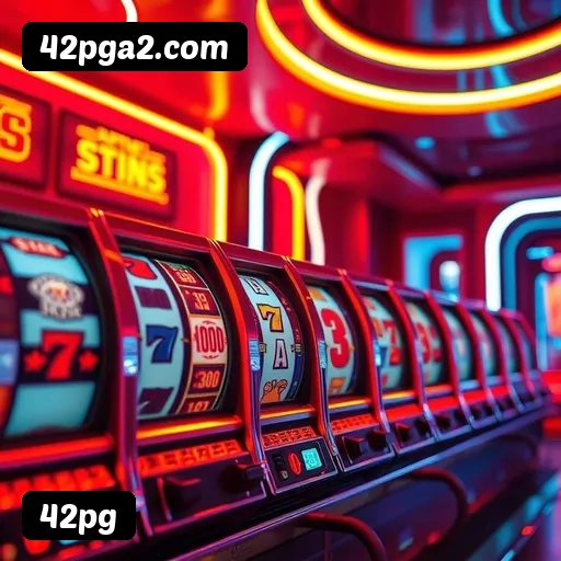 Loterias online disponíveis na 42pg