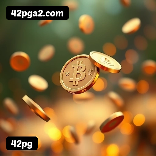 42pg PIX instantâneo Brasil - Depósito e saque em minutos 24/7